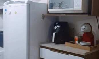 Imagem 5: Apartamento pronto para morar térreo com quintal Sumare com 02 dormitórios