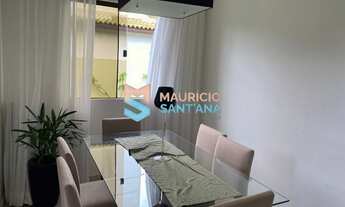 Imagem 5: CAMAÇARI - Casa de Condomínio - ABRANTES