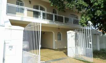 Imagem: CAMPINAS - Casa Padrão - CHÁCARA DA BARRA