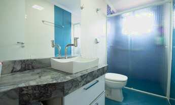 Imagem 5: CURITIBA - Casa Padrão - Boqueirão