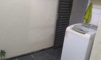 Imagem 3: Casa geminada independente - B. Nazaré - Financiada