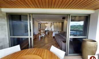 Imagem 6: Apartamento (tipo - padrao) 4 dormitórios/suite, cozinha planejada, portaria 24hs, lazer