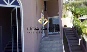 Imagem 4: JACAREÍ - Casa de Condomínio - CONDOMÍNIO RESIDENCIAL MIRANTE DO VALE