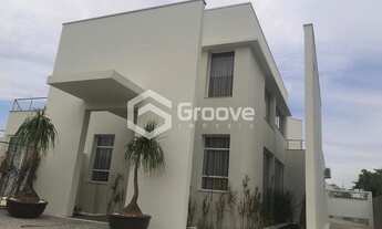 Imagem 2: Casa - Loteamento Alphaville Campinas - Campinas