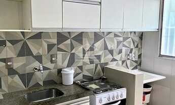 Imagem 5: Apartamento para venda no Uruguai - 45 m² 02 Quartos 01 Suíte 01 Garagem