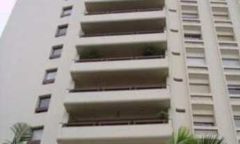 Imagem 2: SÃO PAULO - Apartamento Padrão - MORUMBI