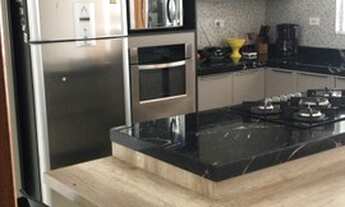 Imagem 3: SãO BERNARDO DO CAMPO - Casa Padrão - Centro