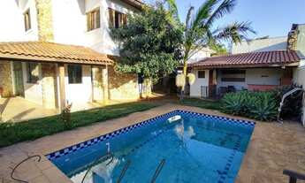 Imagem: Louveira - Casa de Condomínio - Condomínio