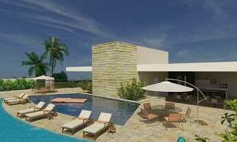 Imagem 7: Flat com 1 Quarto à venda - Praia do Cupe