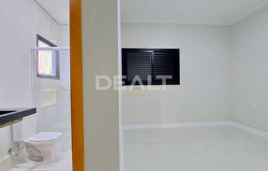 Imagem 7: Casa de condomínio com 3 quartos quintal com churrasqueira á venda no Real Park em Sumaré