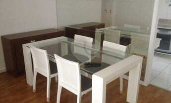 Imagem 6: São Paulo - Apartamento Padrão - PARAÍSO