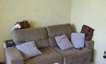 Imagem 3: SALVADOR - Apartamento Padrão - IMBUÍ