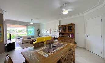 Imagem 7: Apartamento para venda possui 133 M2 com 4 quartos em Riviera - Bertioga - SP