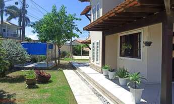 Imagem 3: ARARUAMA - Casa Padrão - Parque Hotel