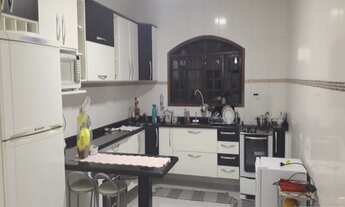 Imagem: MAUÁ - RESIDENCIAL - JARDIM QUARTO CENTENÁRIO