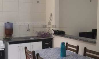 Imagem 5: Casa para venda possui 67 metros quadrados com 2 quartos