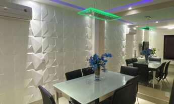 Imagem 5: Casa de condomínio para venda com 194 metros quadrados com 4 quartos