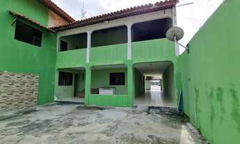 Imagem 4: Casa com 7 quartos, 330 m²,no Itaperi