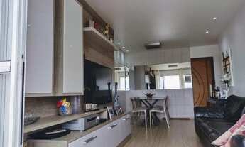 Imagem 2: Apartamento para Venda em Rio de Janeiro, Recreio dos Bandeirantes, 3 dormitórios, 2 suíte