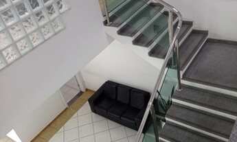 Imagem 3: JACAREÍ - Galpão/Depósito/Armazém - JARDIM CALIFÓRNIA