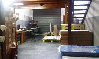 Imagem 6: PRÉDIO COMERCIAL COM FINO ACABAMENTO, NO MELHOR DA CHÁCARA SANTO ANTÔNIO !