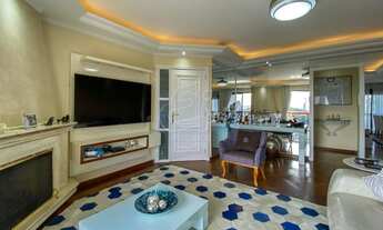 Imagem 4: Na melhor localização do Anália Franco, em frente ao parque Ceret e a 2 minutos do Shoppin