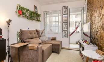 Imagem: PORTO ALEGRE - Apartamento Padrão - HIGIENÓPOLIS