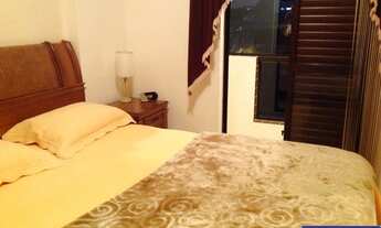 Imagem 3: Apartamento à venda, 132 m² por R$ 710.000,00 - Vila Caminho do Mar - São Bernardo do Camp