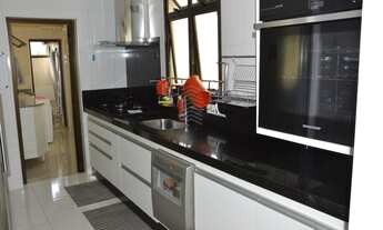 Imagem 3: Apartamento - Jardim Brasil - Campinas