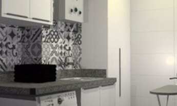 Imagem 6: Apartamento para venda tem 104 metros quadrados com 3 quartos