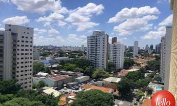 Imagem 7: São Paulo - Apartamento Padrão - Campo Belo
