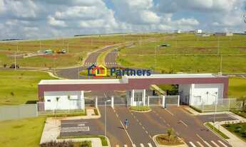 Imagem 3: Terreno em Condomínio para Venda em Ribeirão Preto, Loteamento Terras de Florença