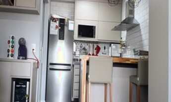 Imagem 2: SÃO JOSÉ DOS CAMPOS - Apartamento Padrão - VILA INDUSTRIAL