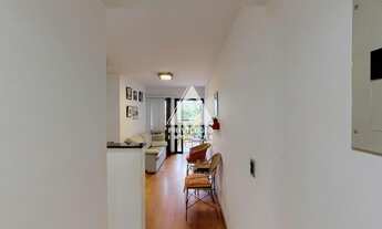 Imagem 5: Flat à venda, 1 quarto, 1 vaga, Ipanema - RIO DE JANEIRO/RJ