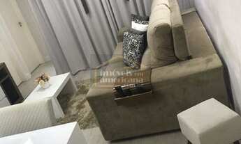 Imagem 2: SANTA BÁRBARA D'OESTE - Apartamento Padrão - PARQUE PLANALTO