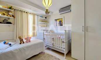 Imagem 6: Casa modelo Flavia com 2 quartos quintal com piscina á venda no Villa Flora em Sumaré