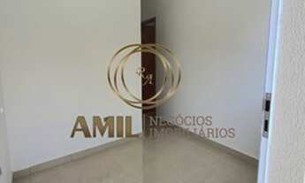 Imagem 3: SÃO JOSÉ DOS CAMPOS - Casa de Condomínio - CHÁCARAS ARAÚJO II