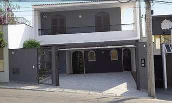 Imagem 1: CASA COMERCIAL em SOROCABA - SP, VILA LUCY