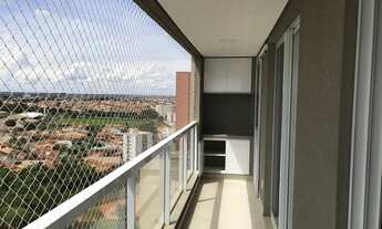 Imagem 3: Ref S1782 - Zona Sul - 2 Dormitórios - Piscina