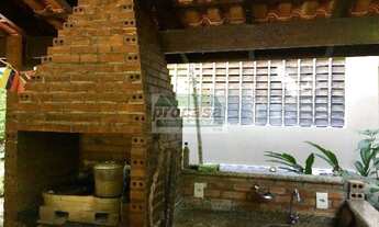 Imagem 5: Casa para venda tem 339 metros quadrados com 4 quartos em Coroado - Manaus - AM