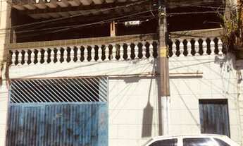 Imagem: SOBRADO INDIVIDUAL