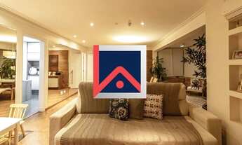 Imagem 2: Apartamento Venda 3 Dormitórios - 108 m² Chácara Klabin