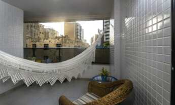 Imagem 7: Apartamento para venda com 53 metros quadrados com 1 quarto em Pituba - Salvador - BA