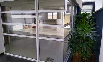 Imagem 7: Casa no Condomínio TOSCANA sobrado para venda com 240 m² com 3 suítes e 3 vagas cobertas