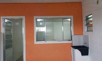 Imagem 7: Aluguel de casa Casa com 1 dormitório