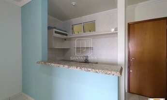 Imagem 5: Apartamento (kitnete) 1 dormitórios, cozinha planejada, portaria 24 horas, elevador, em co