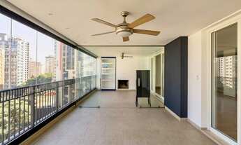 Imagem 3: Apartamento para aluguel e venda possui 310 metros quadrados com 3 quartos