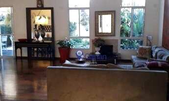 Imagem: Casa, 350 m² - venda por R$ 2.600.000,00