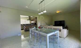 Imagem 7: Casa de condomínio para venda com 250 metros quadrados com 3 quartos