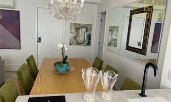 Imagem 3: Edifício Mondo Itaim / Rua Dr Fadlo Haidar, -Vila Olímpia